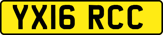 YX16RCC