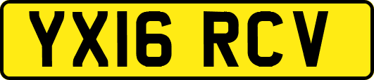 YX16RCV