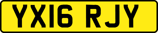 YX16RJY