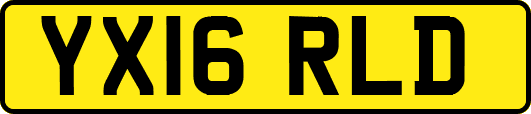 YX16RLD