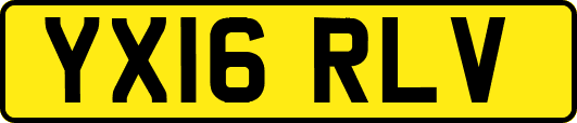 YX16RLV