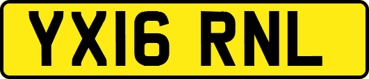 YX16RNL
