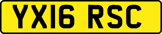 YX16RSC