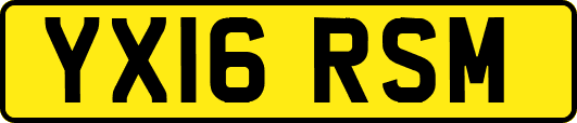 YX16RSM