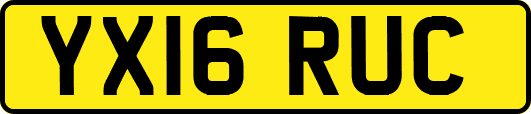 YX16RUC