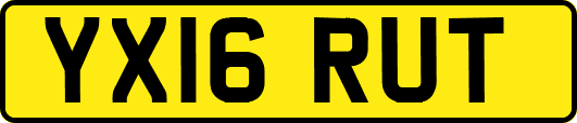 YX16RUT