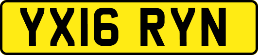 YX16RYN