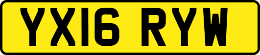 YX16RYW