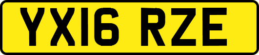 YX16RZE