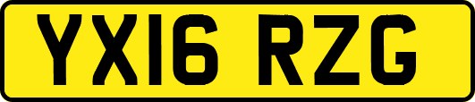 YX16RZG