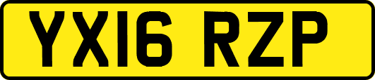 YX16RZP