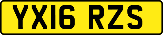 YX16RZS
