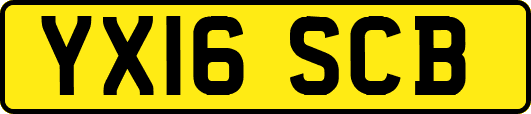 YX16SCB
