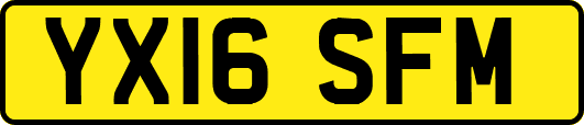 YX16SFM