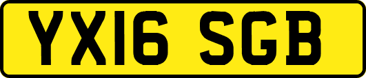 YX16SGB