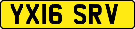 YX16SRV
