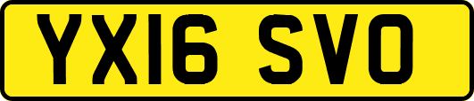 YX16SVO