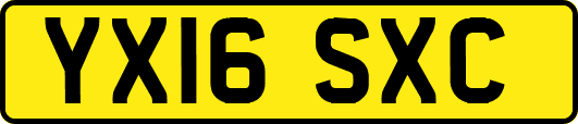 YX16SXC