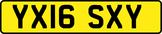 YX16SXY