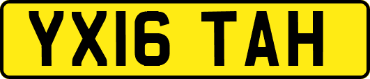 YX16TAH