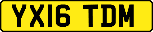 YX16TDM