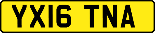 YX16TNA