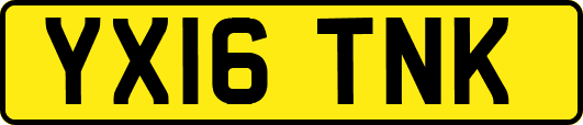 YX16TNK