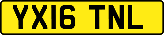 YX16TNL