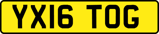 YX16TOG