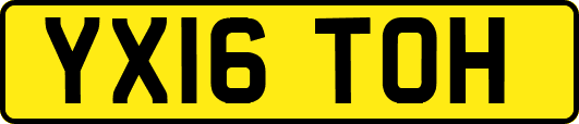 YX16TOH
