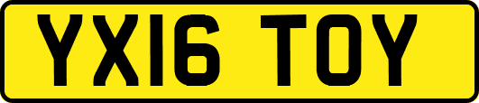 YX16TOY
