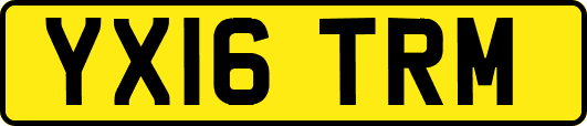 YX16TRM