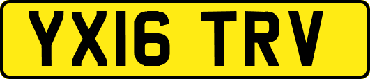 YX16TRV