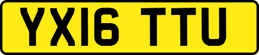 YX16TTU