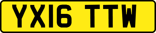 YX16TTW