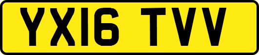 YX16TVV