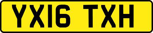 YX16TXH