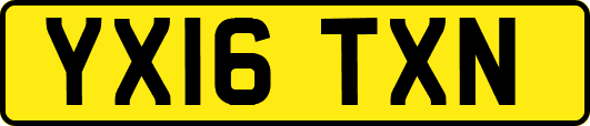 YX16TXN