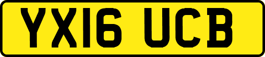 YX16UCB