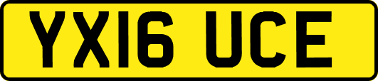 YX16UCE