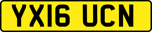 YX16UCN