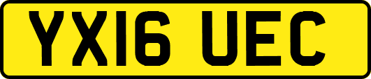 YX16UEC