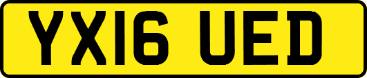 YX16UED