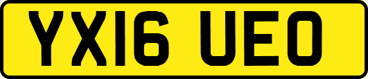 YX16UEO