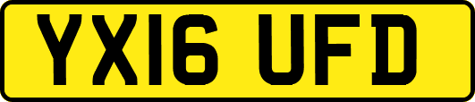 YX16UFD