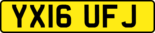 YX16UFJ