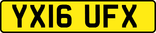 YX16UFX