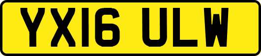 YX16ULW