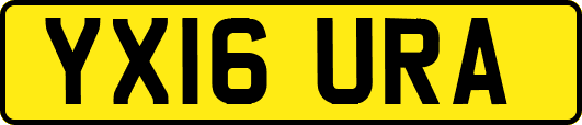 YX16URA