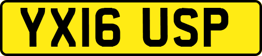 YX16USP